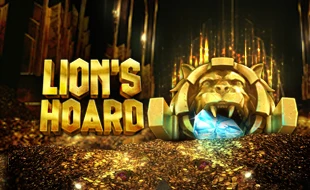 รูปเกม Lion's Hoard DNT - ไลอ้อนฮอร์ด