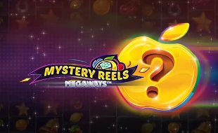 รูปเกม Mystery Reels Megaways DNT - รีลที่ลึกลับ