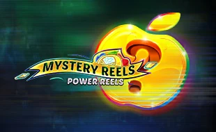 รูปเกม Mystery Reels Power Reels DNT - รีลที่ลึกลับ
