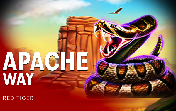รูปเกม Apache Way - อาปาเช่เวย์