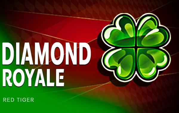 รูปเกม Diamond Royale - ไดมอนด์ รอแยล