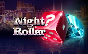รูปเกม Night Roller DNT - หมุนกลางคืน
