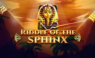 รูปเกม Riddle Of The Sphinx DNT - ปริศนาแห่งสฟิงซ์