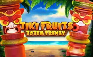 รูปเกม Tiki Fruits Totem Frenzy DNT - ทิกิฟรุ๊ต