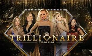 รูปเกม Trillionaire DNT - ทริเลี่ยนแนร์