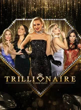 โลโก้เกม Trillionaire DNT - ทริเลี่ยนแนร์