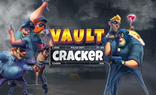 รูปเกม Vault Cracker DNT - เจาะตู้นิรภัย