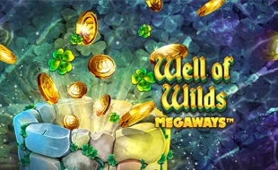 รูปเกม Well of Wilds Megaways DNT - เวลออฟไวลด์