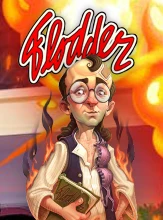 โลโก้เกม Flodder - น้ำท่วม