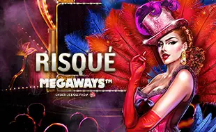 รูปเกม Risque Megaways - ความเสี่ยง Megaways