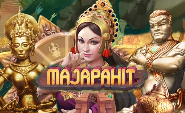 รูปเกม Majapahit - มัชปาหิต