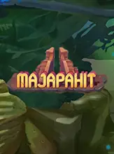 โลโก้เกม Majapahit - มัชปาหิต