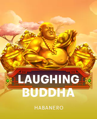 โลโก้เกม Laughing Buddha - พระพุทธเจ้าหัวเราะ