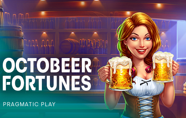 รูปเกม Octobeer Fortunes - ดวงเดือนตุลาคม