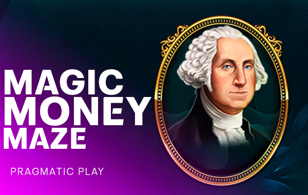 รูปเกม Magic Money Maze - เขาวงกตเงินวิเศษ