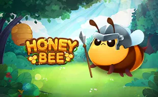 รูปเกม Honey Bee - น้ำผึ้ง