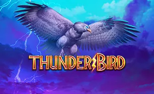 รูปเกม Thunder Bird - ธันเดอร์เบิร์ด
