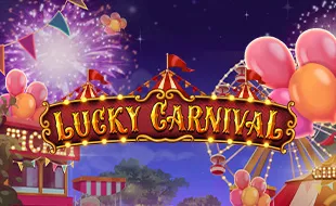 รูปเกม Lucky Carnival - ลัคกี้ คาร์นิวัล