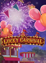 โลโก้เกม Lucky Carnival - ลัคกี้ คาร์นิวัล