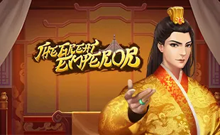 รูปเกม The Great Emperor - จักรพรรดิผู้ยิ่งใหญ่