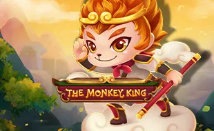 รูปเกม The Monkey King - ราชาลิง