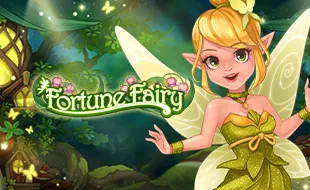รูปเกม Fortune Fairy - ฟอร์จูนแฟรี่