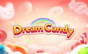 รูปเกม Dream Candy - ดรีม แคนดี้