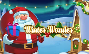 รูปเกม Winter Wonder - วินเทอร์วันเดอร์