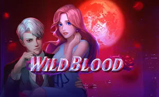 รูปเกม Wild Blood - เลือดป่า