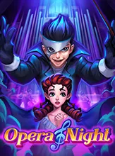 โลโก้เกม Opera Night - โอเปร่าไนท์