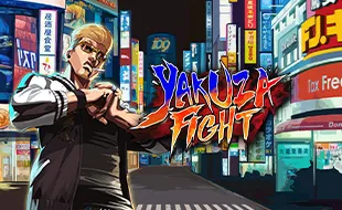 รูปเกม Yakuza Fight - ยากูซ่า ไฟท์