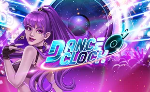 รูปเกม Dance O'Clock - แดนซ์โอคล็อก