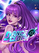 โลโก้เกม Dance O'Clock - แดนซ์โอคล็อก