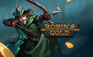 รูปเกม Robin's Gold - ทองของโรบิน