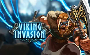 รูปเกม Viking Invasion - การบุกรุกของไวกิ้ง
