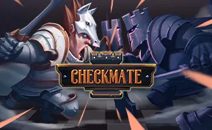 รูปเกม Checkmate - รุกฆาต