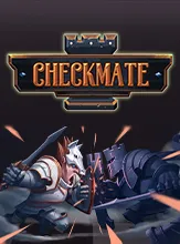 โลโก้เกม Checkmate - รุกฆาต