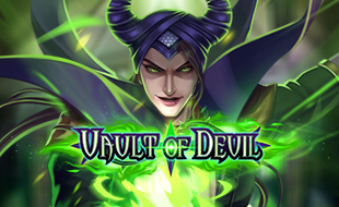 รูปเกม Vault of Devil - มาเลฟีเซนต์
