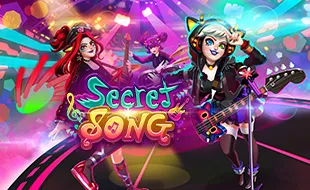 รูปเกม Secret Song - เพลงแห่งความลับ