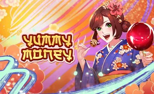 รูปเกม Yummy Money - ยัมมี่ มันนี่