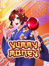 โลโก้เกม Yummy Money - ยัมมี่ มันนี่