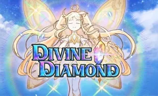 รูปเกม Divine Diamond - เพชรอันสวยงาม