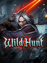 โลโก้เกม Wild hunt - การล่าสัตว์ป่า