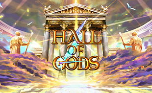 รูปเกม Hall of Gods - ศาลาเทพ