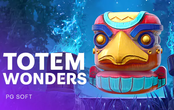 รูปเกม Totem Wonders - อัศจรรย์โทเท็ม