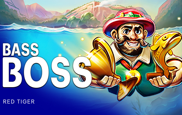 รูปเกม Bass Boss - บาส บอส