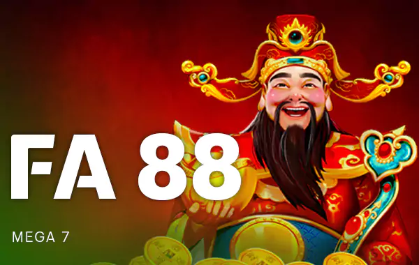 รูปเกม Fa88 - โชค88
