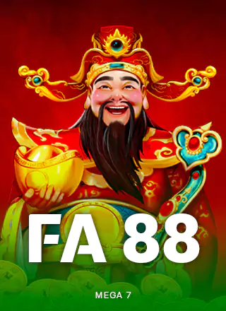 โลโก้เกม Fa88 - โชค88