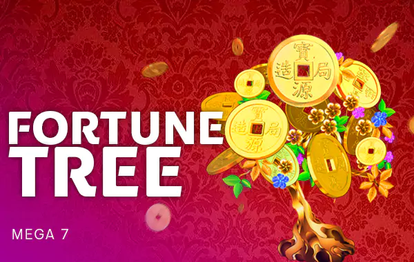 รูปเกม Fortune Tree - ต้นฟอร์จูน