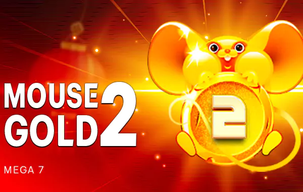 รูปเกม Mouse Gold2 - หนูทอง2